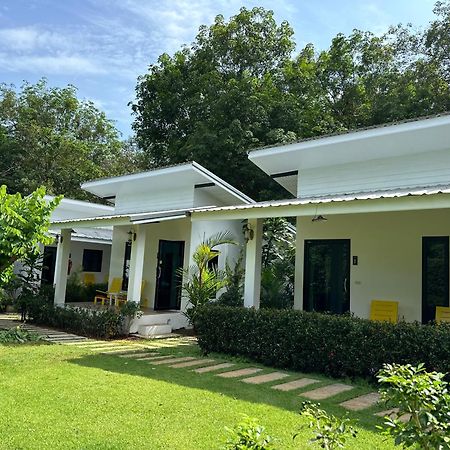Hanoii House Koh Mak Exterior foto