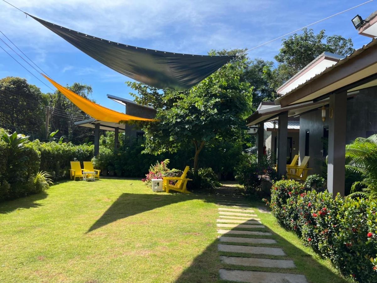 Hanoii House Koh Mak Exterior foto