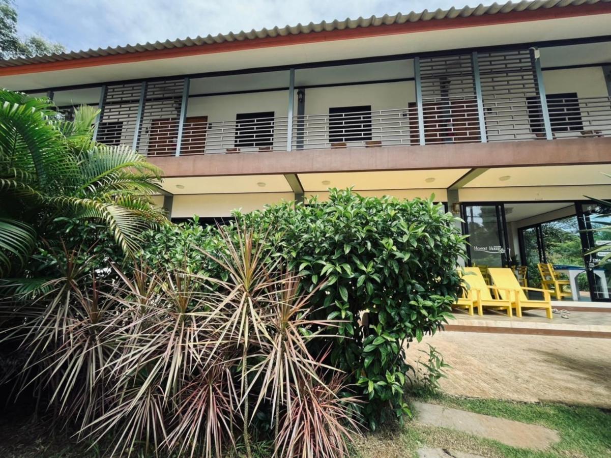 Hanoii House Koh Mak Exterior foto