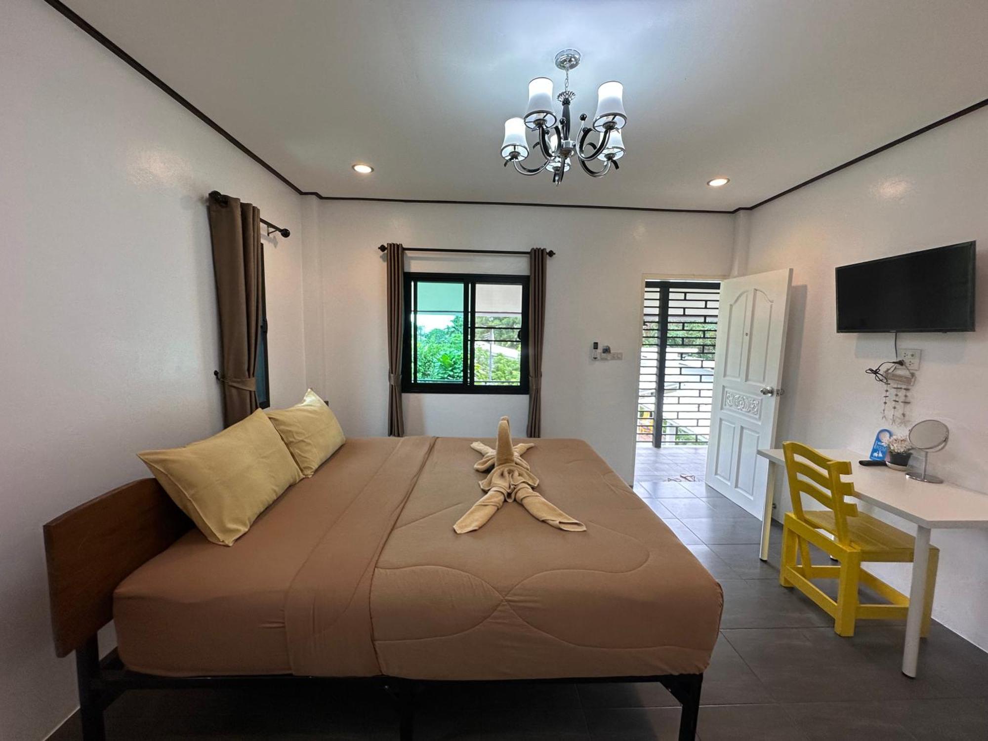 Hanoii House Koh Mak Exterior foto