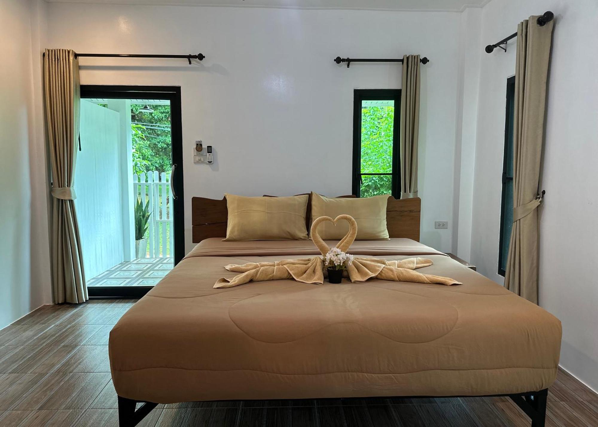 Hanoii House Koh Mak Exterior foto