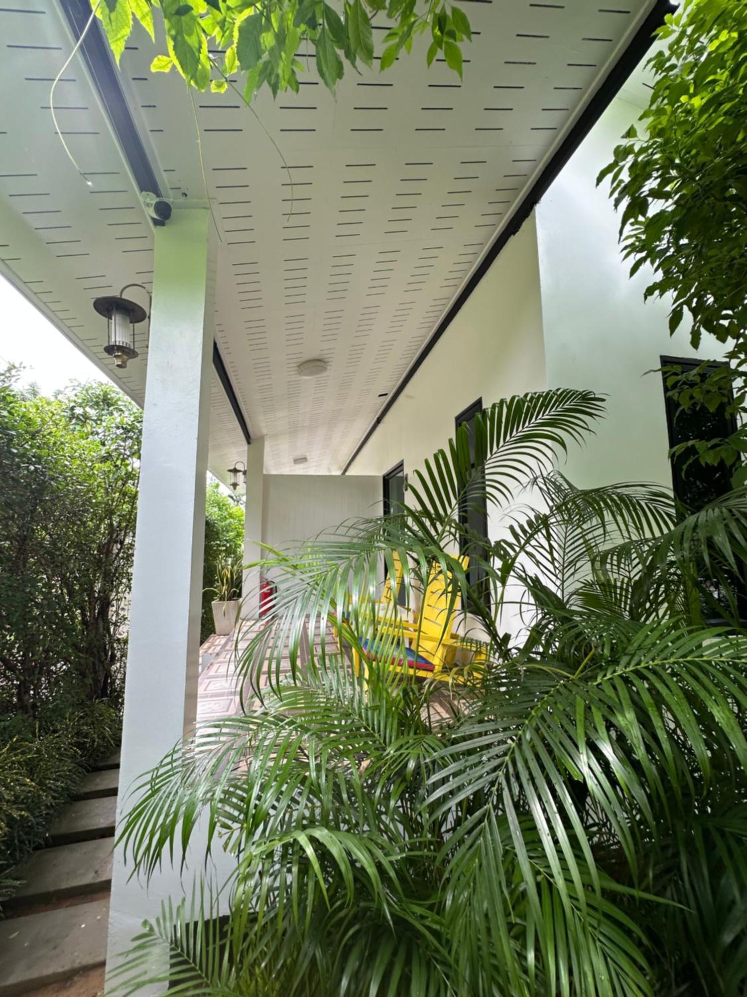 Hanoii House Koh Mak Exterior foto