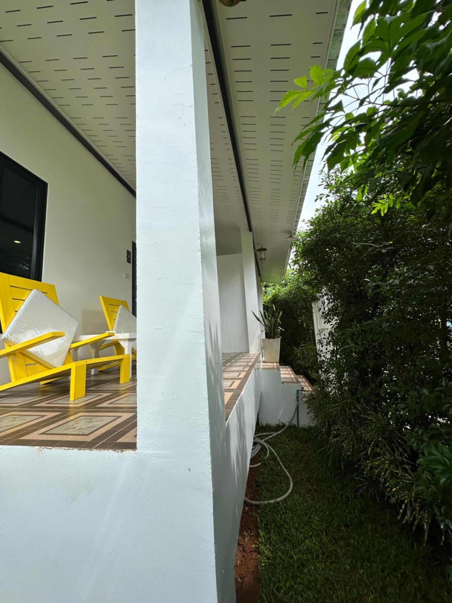 Hanoii House Koh Mak Exterior foto